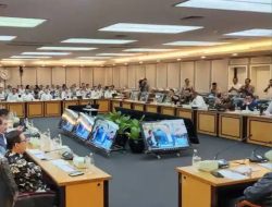 RDP Komisi XIII DPR Memanas: Mantan Kalapas Cibinong Akui Kamar Mewah Napi Tak Dilengkapi CCTV