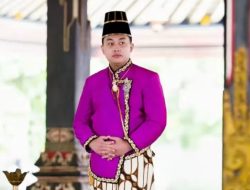 Pakubuwono XIV Sampaikan Selamat, KPAA KH. Said Aqil Siroj Terpilih sebagai Anggota AHWA Muktamar ke-35 NU