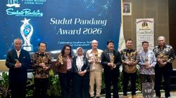 HUT ke-11 Sudut Pandang, Menteri Koperasi Ferry Juliantono hingga OC Kaligis Raih Award 2026