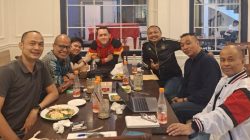 KSMI Ancam Cabut Gelar Juara Tim yang Turunkan Pemain Profesional di Liga Santri 2026