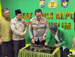 UMI dan Unhas Perkuat Ekosistem Ilmu Kepolisian Hadapi Kompleksitas Zaman