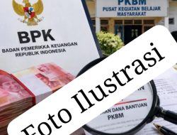 Penggunaan Dana Hibah di 8 PKBM Kabupaten Purwakarta Diduga Bermasalah