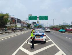 Polda Metro Jaya Atur Kepulangan Penonton Persija–Persib Secara Bertahap