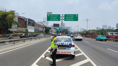 Polda Metro Jaya Atur Kepulangan Penonton Persija–Persib Secara Bertahap