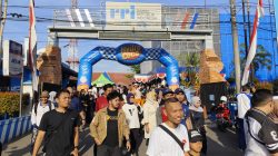 Bukan Sekadar Festival, RRI Fest 2026 Cirebon Satukan Warga Lewat Olahraga, Budaya dan UMKM