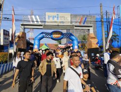 Bukan Sekadar Festival, RRI Fest 2026 Cirebon Satukan Warga Lewat Olahraga, Budaya dan UMKM