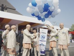 ‎HUT ke-393 Karawang, Bupati Aep Ajak Masyarakat Wujudkan Karawang MOTEKAR