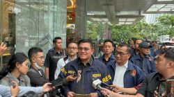 Dittipideksus Bareskrim Tetapkan 2 Tersangka P-21, Kasus Dugaan Manipulasi IPO Berlanjut