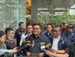 Dittipideksus Bareskrim Tetapkan 2 Tersangka P-21, Kasus Dugaan Manipulasi IPO Berlanjut