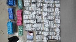Polsek Cengkareng Sita 2.164 Butir Obat Keras Berkedok Warkop, Satu Orang Diamankan