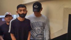Ops Nila Jaya 2026, Polres Metro Jakarta Barat Ungkap Peredaran Obat Keras dan Catridge Etomidate, Dua Tersangka Diamankan