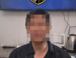 Polisi Amankan Pria yang Diduga Menganiaya Perempuan di Senayan City
