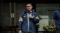 Usut Dugaan Korupsi Proyek Alat Konstruksi, Polda Metro Jaya Geledah Sembilan Lokasi