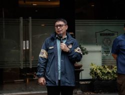 Usut Dugaan Korupsi Proyek Alat Konstruksi, Polda Metro Jaya Geledah Sembilan Lokasi