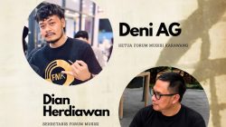 Hari Jadi Karawang, FMK Dorong Ruang Seni Yang Lebih Inklusif Dan Kolaboratif