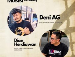 Hari Jadi Karawang, FMK Dorong Ruang Seni Yang Lebih Inklusif Dan Kolaboratif