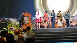 Indonesia Dua Kali Jadi Tuan Rumah IAWP, Kapolri: Sebuah Kehormatan