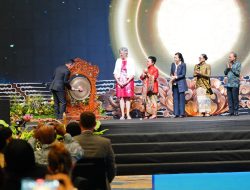 Indonesia Dua Kali Jadi Tuan Rumah IAWP, Kapolri: Sebuah Kehormatan