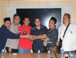Perselisihan Ibadah Jemaat GKPI Diselesaikan Lewat Musyawarah, Kedua Pihak Sepakat Berdamai