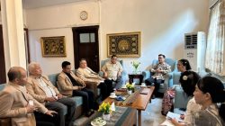 Myanmar Bergabung, Asia Mini Football Championship Indonesia 2027 Perkuat Persahabatan Asia