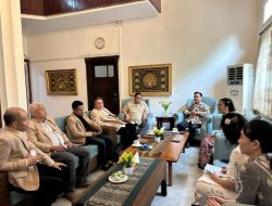 Myanmar Bergabung, Asia Mini Football Championship Indonesia 2027 Perkuat Persahabatan Asia
