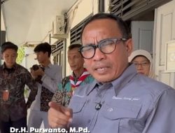 Disdik Jabar Dorong Program Makan Bergizi Gratis Jadi Media Praktik Pedagogik Siswa