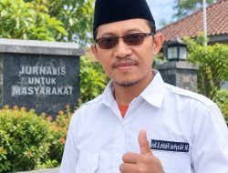 Moch Hasyirul Falah: Jurnalis Cirebon Timur yang Memilih Tetap Kritis dan Konsisten