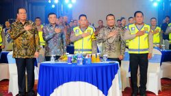 Kapolri Luncurkan STNK Digital dan Pembayaran Tilang Terintegrasi