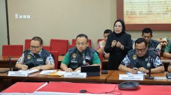 Polri Tetapkan Bupati Gowa sebagai Tersangka Dugaan Korupsi Perizinan