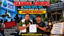 Posbakum Formasi Desak Kejari Kabupaten Cirebon Tindaklanjuti Laporan RE : Jangan Biarkan Hukum Mandul