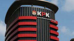 KPK Mengendus Dugaan Korupsi Kereta Cepat