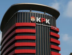 KPK Mengendus Dugaan Korupsi Kereta Cepat