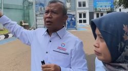 Manjakan Terpidana, Diduga ada Penampakan Sel Mewah di Lapas Cibinong