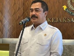 Menteri Imipas Investigasi Dugaan Fasilitas Mewah Ferdy Sambo Cs di Lapas Cibinong