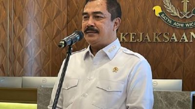 Menteri Imipas Investigasi Dugaan Fasilitas Mewah Ferdy Sambo Cs di Lapas Cibinong