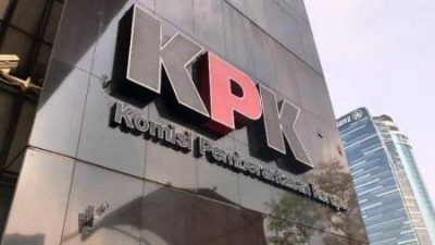 KPK Usut Dugaan Transaksi Ilegal di Balik Fasilitas Mewah Lapas Cibinong