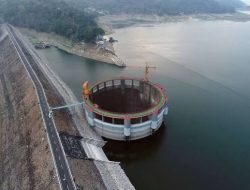 Pembangunan Pusat Data AI 640 MW di Jatiluhur Dimulai, Konsumsi Air Jadi Sorotan DPRD