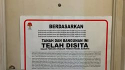 KPK Sita Apartemen Mewah Milik Anggota DPRD Kota Bengkulu Vinna Ledy di Jakarta Selatan