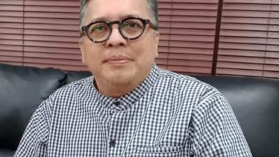 Korupsi Tak Pernah Kehabisan Pelaku Oleh: Tundra Meliala