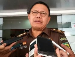 Mantan Jampidum Noor Rachmad Diisukan Masuk Bursa Calon Jaksa Agung, Istana Belum Beri Pengumuman Resmi