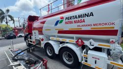 Pertamina Patra Niaga Sesuaikan Pola Suplai BBM, Ketersediaan Energi Tetap Dijaga