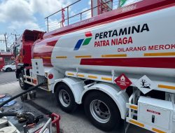 Pertamina Patra Niaga Sesuaikan Pola Suplai BBM, Ketersediaan Energi Tetap Dijaga
