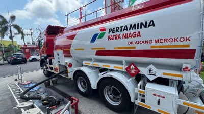 Pertamina Patra Niaga Sesuaikan Pola Suplai BBM, Ketersediaan Energi Tetap Dijaga