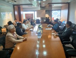 Timor Leste Buka Jalan ke Asia Championship 2027 di Sentul