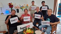 Mudahkan Tokoh Publik dan Pelaku Bisnis, Platform Jaringan Media Saatini.com Resmi Diperkenalkan