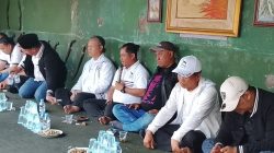 Sudarto Tekankan Komunikasi Dengan Rakyat, PSI Cirebon Matangkan Konsolidasi Jelang Rakorda