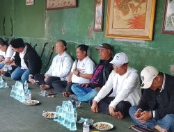 Sudarto Tekankan Komunikasi Dengan Rakyat, PSI Cirebon Matangkan Konsolidasi Jelang Rakorda