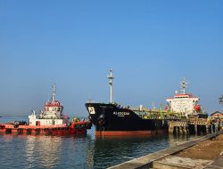 Pertamina Patra Niaga Datangkan MT Klasogun & Optimalkan Suplai 24 Jam Percepat Pemulihan BBM di Bali