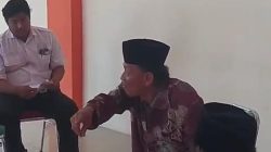 Polemik Tanah Makam Mbah Camuka Memanas, H. Muhari Abu Kamal Siap Gugat Pengembang