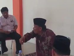 Polemik Tanah Makam Mbah Camuka Memanas, H. Muhari Abu Kamal Siap Gugat Pengembang